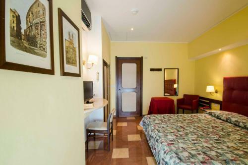 Hotel Tarconte