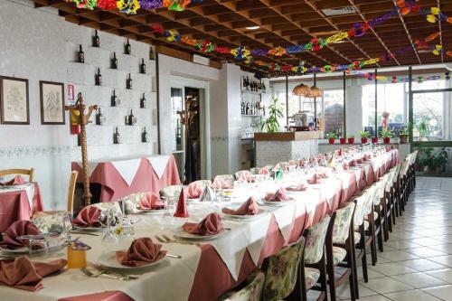 Hotel Tarconte