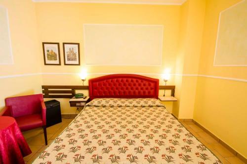 Hotel Tarconte