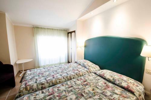Hotel Tarconte