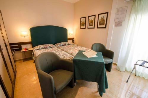 Hotel Tarconte