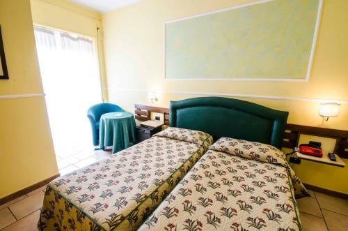 Hotel Tarconte
