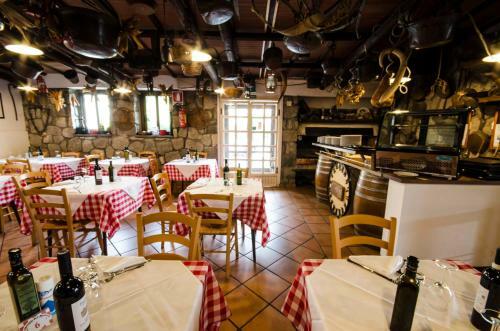 Hotel Tarconte