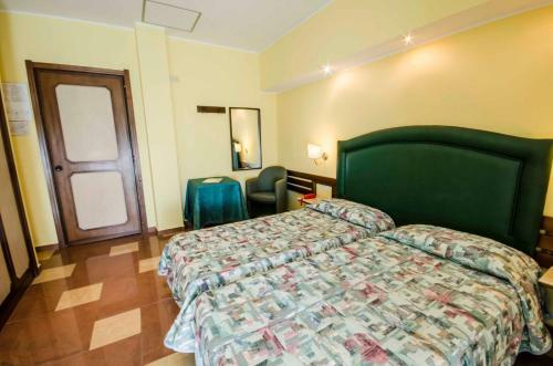 Hotel Tarconte