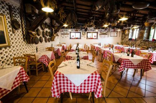 Hotel Tarconte