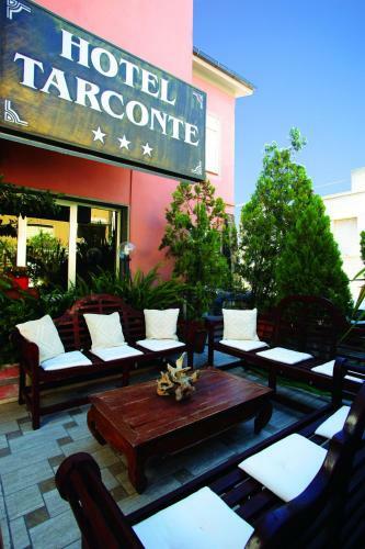 Hotel Tarconte