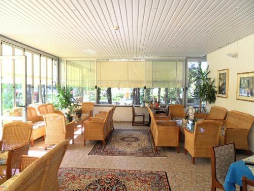 Hotel Abbazia