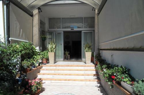 Hotel Abbazia