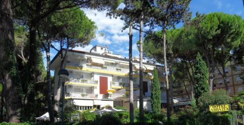 Hotel Abbazia