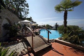 Hotel Madrigale