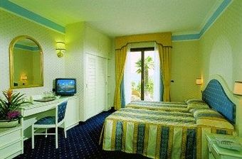 Hotel Madrigale