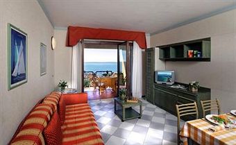 Hotel Madrigale