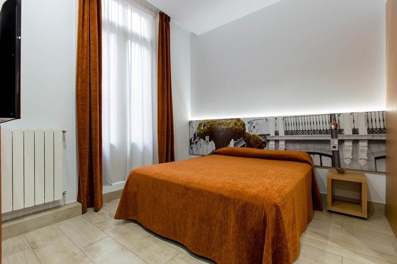 Hostal Cervelo