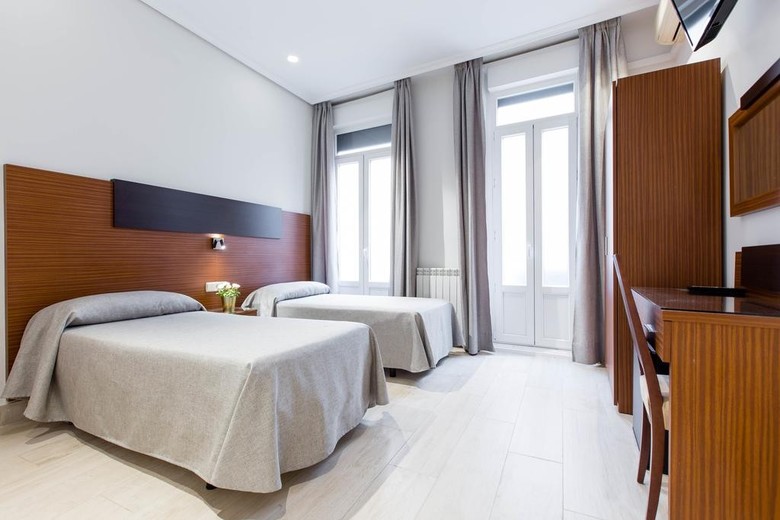 Hostal Cervelo