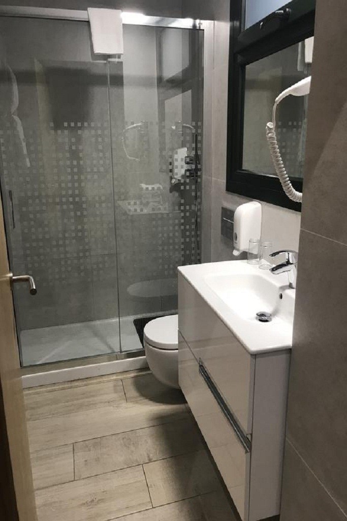 Hostal Cervelo