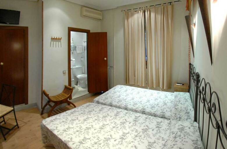 Hostal La Plata