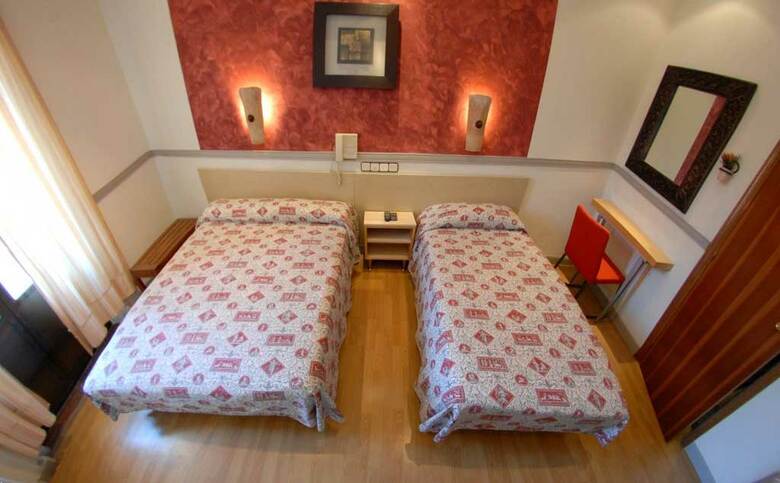Hostal La Plata