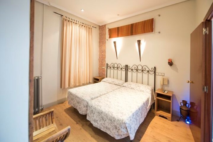 Hostal La Plata