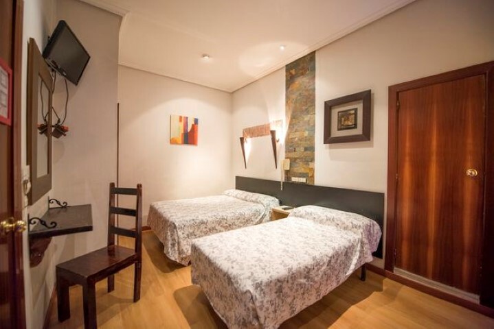 Hostal La Plata