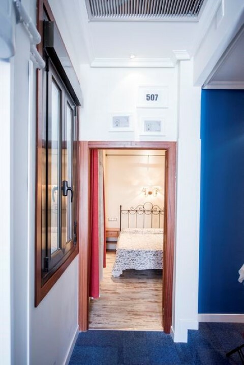 Hostal La Plata