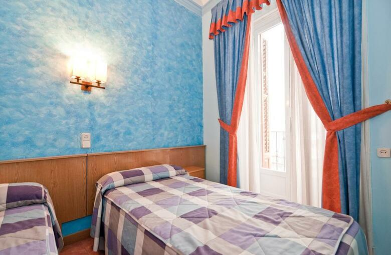Hostal Oporto