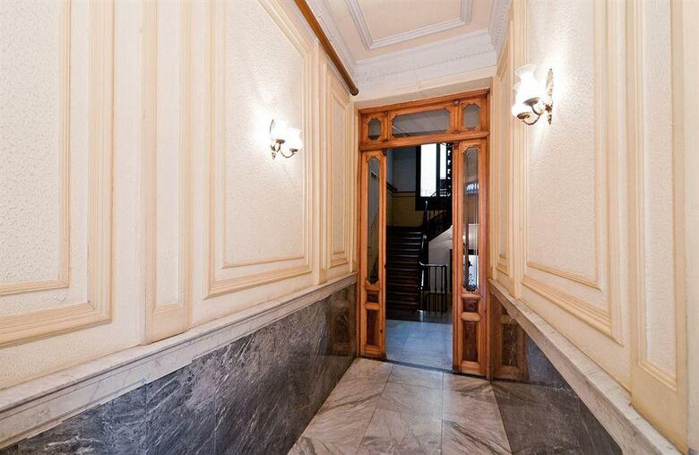 Hostal Oporto