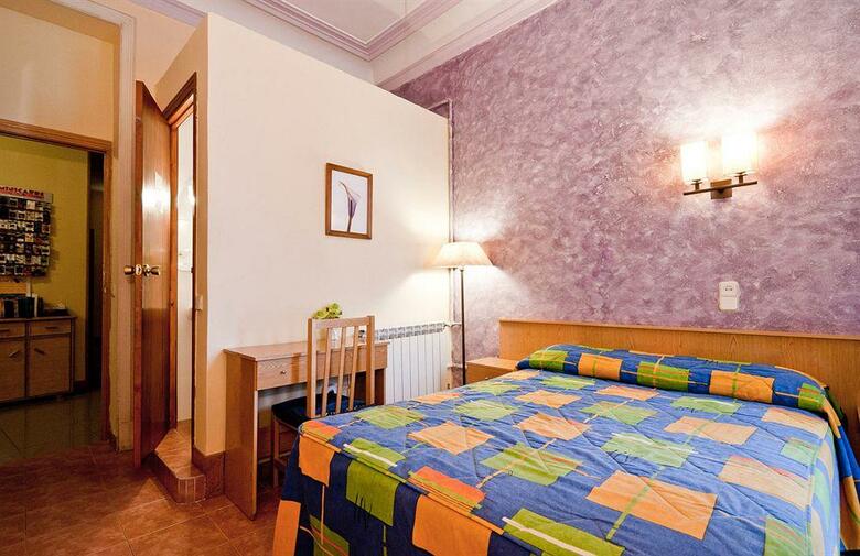 Hostal Oporto