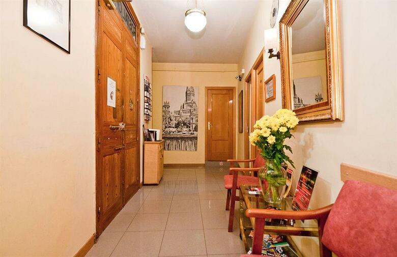 Hostal Oporto