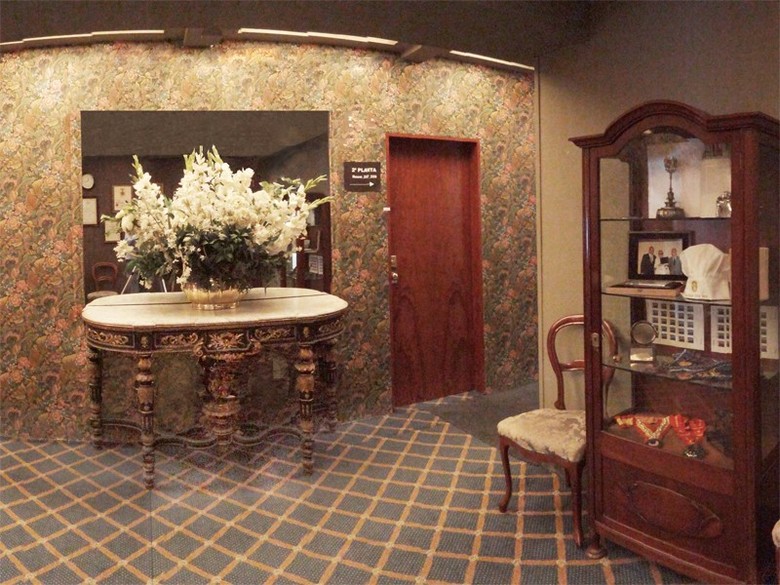 Hotel Continental Barcelona