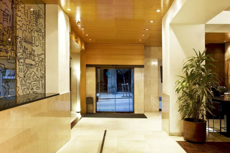 Hotel Grupotel Gravina
