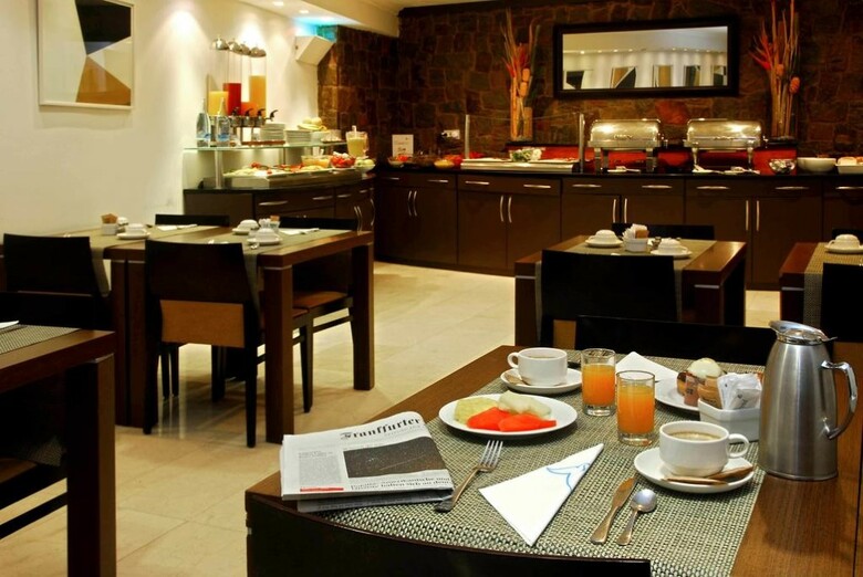 Hotel Grupotel Gravina