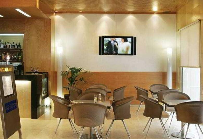 Hotel Grupotel Gravina