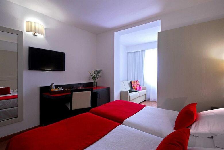 Hotel Grupotel Gravina