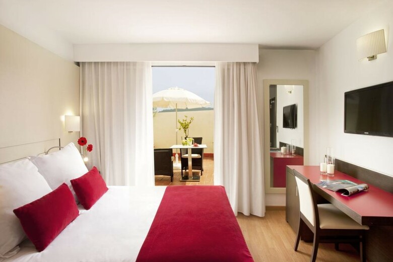 Hotel Grupotel Gravina