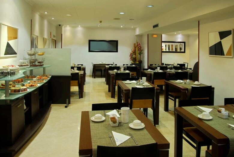 Hotel Grupotel Gravina