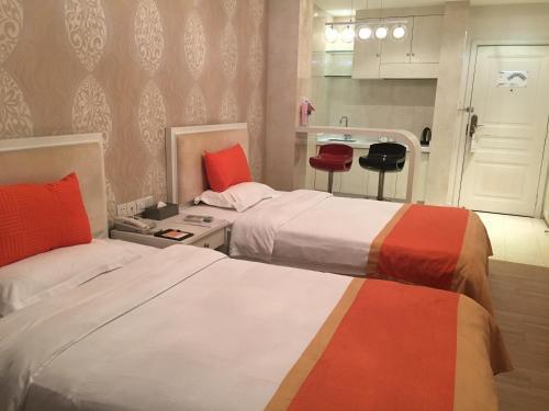 Guangzhou Pleasant Grasse Hotel