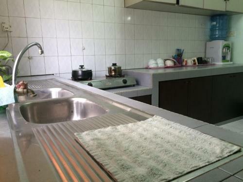 Villa Home Sibu