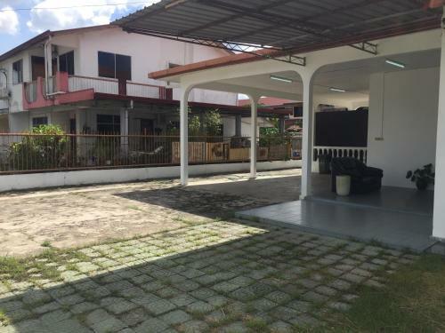 Villa Home Sibu