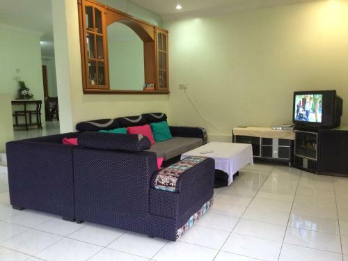 Villa Home Sibu