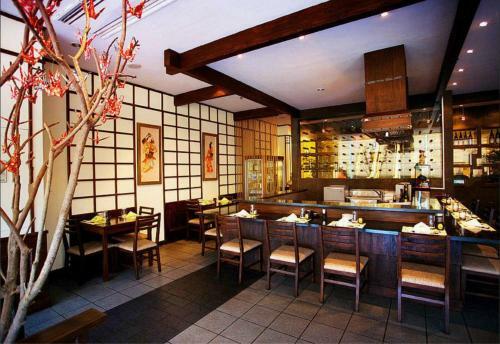 Jin Jiang Fuyuan Hotel