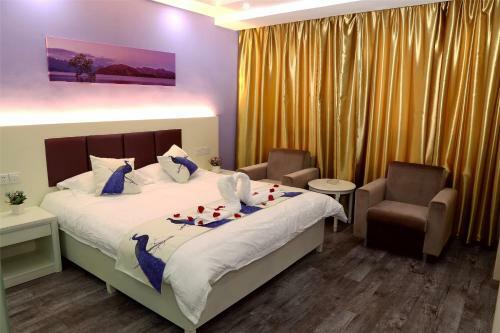Posada Lingxi Boutique Hotel