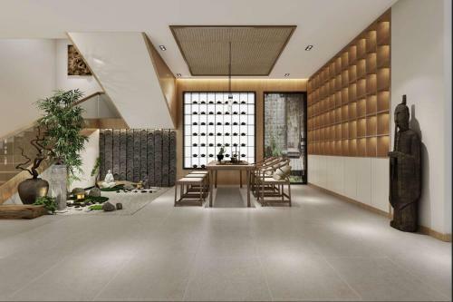 Posada Lingxi Boutique Hotel
