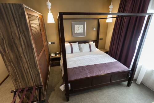Z Hotel Ipoh (city Centre)