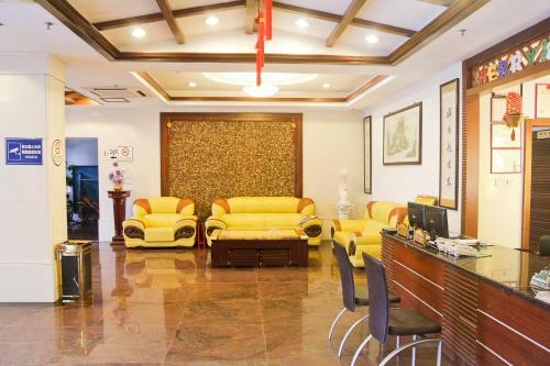 Yincheng Hotel