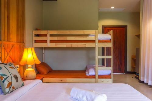 Hotel Cha-am Country Home