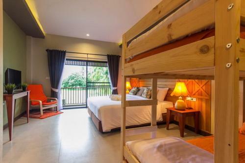 Hotel Cha-am Country Home