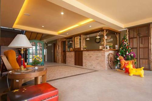 Hotel Cha-am Country Home