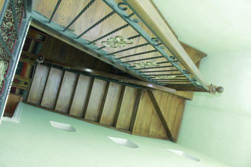 Bed & Breakfast Jeyran Hotel