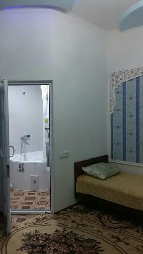 Bed & Breakfast Jeyran Hotel