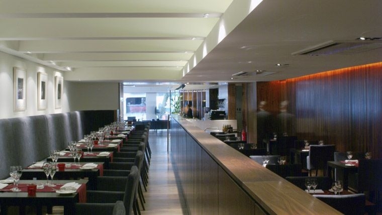 Hotel Apex City